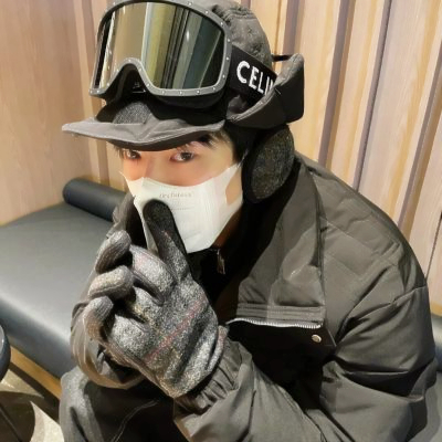 男生头像冷门小众高级真人高清图片