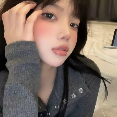 微信头像绝绝子女生