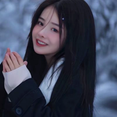 唯美浪漫头像情侣一左一右真人高清图片