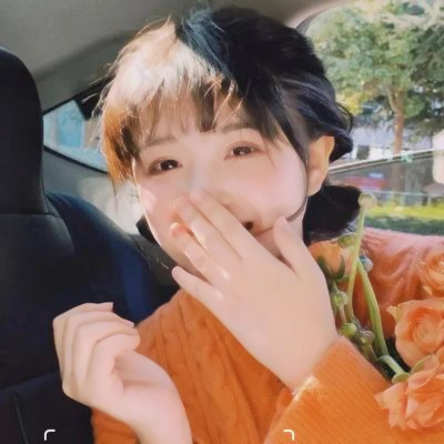 微信头像招桃花女头