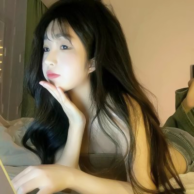 微信头像绝绝子女生