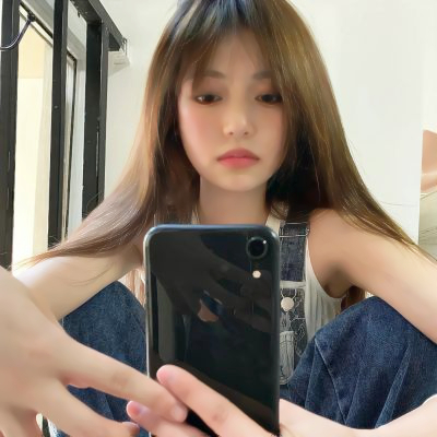 真人女生头像女高级