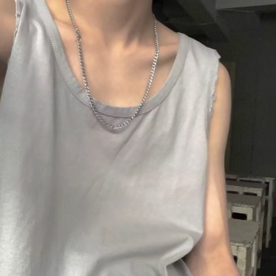 男生喜欢的头像