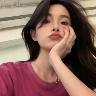 真人女生头像图片2025最火爆