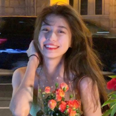 微信头像招桃花女头