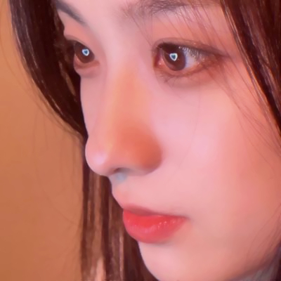 情侣头像一男一女2025真人高清图片