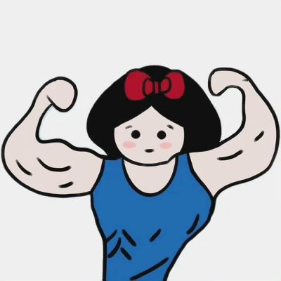 全网最火的沙雕魔性头像