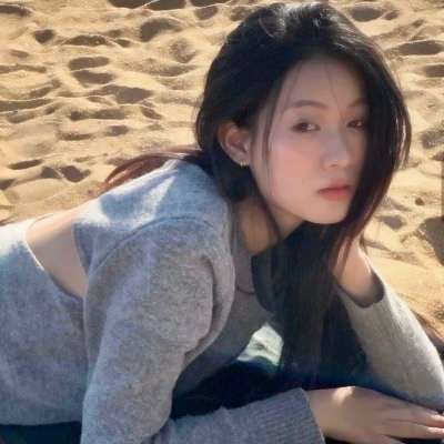 适合甜妹用的头像