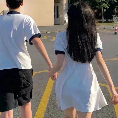 情侣头像一左一右2025高清好看图片