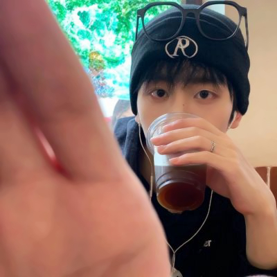 男生头像冷门小众高级真人高清图片