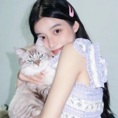 抖音网络最火头像图片女