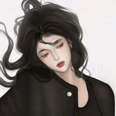2025耐看与众不同的女头高质量图片