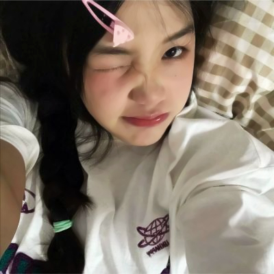 混网头像真人女生高清图片