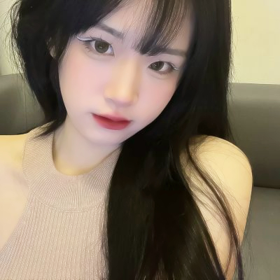微信头像绝绝子女生