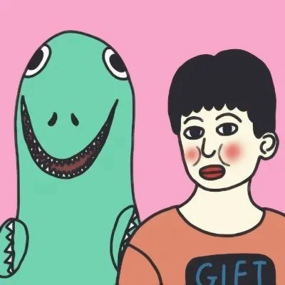 丑爆了头像卡通动漫女生搞笑图片