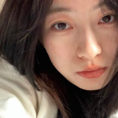 网图头像超级好看女