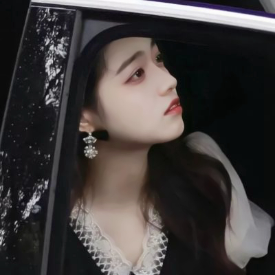 情侣头像一男一女2025真人高清图片