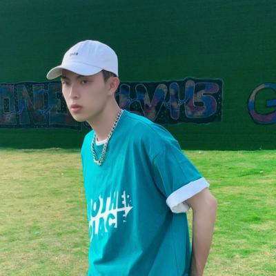 男生不emo头像