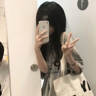 2025新款情侣真人头像图片