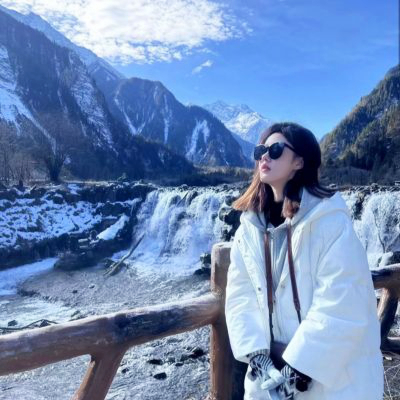 一男一女单人情侣头像真人甜蜜高级图片