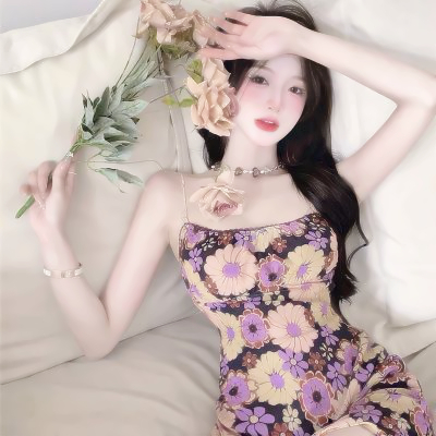 绝绝子头像女