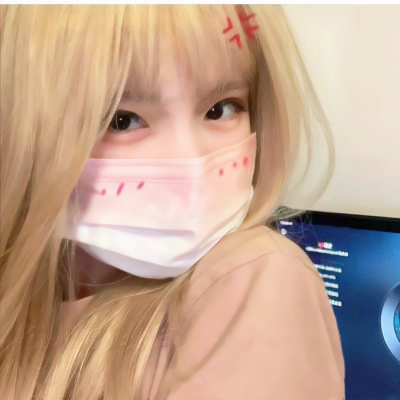 混网头像真人女生高清图片