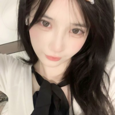 2025年网红头像女生真人高清图片