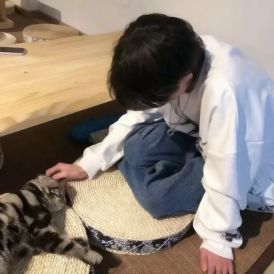 男生喜欢的头像