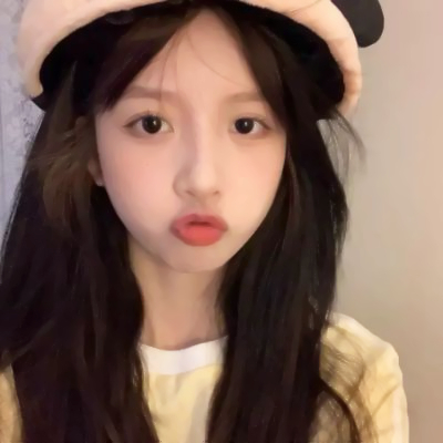 抖音最火头像图片女超清