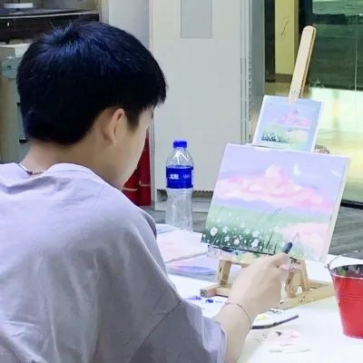 2025抖音最火的一人一半超甜情侣头像图片