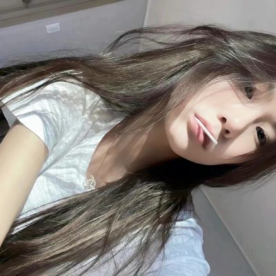 2025微信高级头像女生高清图片