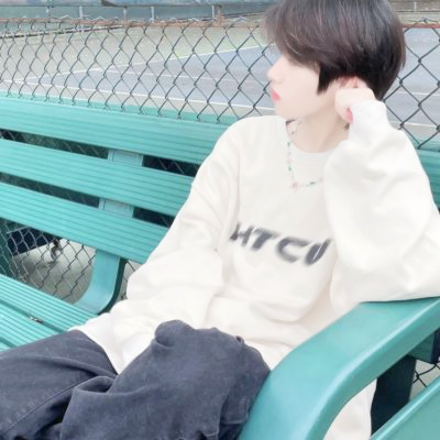 真人帅气头像侧脸冷酷