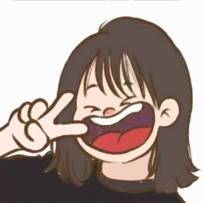 默然相爱情侣头像