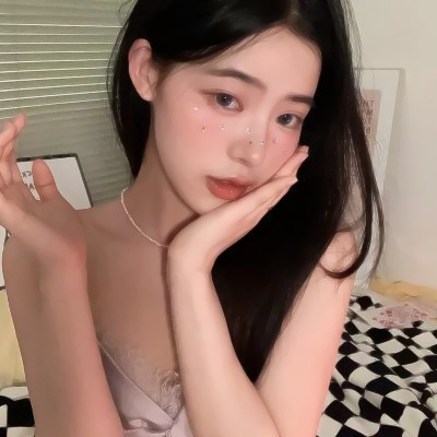 微信头像绝绝子女生