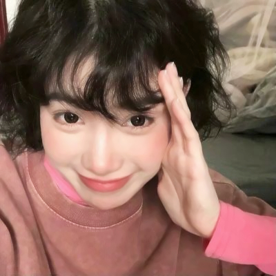 适合甜妹用的头像
