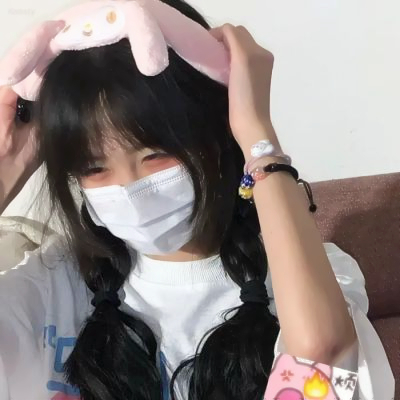 女生漂亮真实头像真人精选