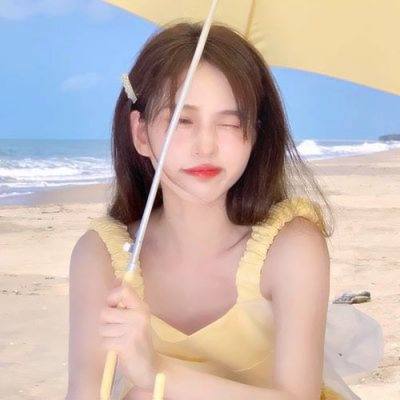 适合永久做头像的图片女真人