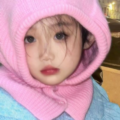 萌萌哒可爱小女孩高清头像