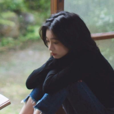 极其不明显的情头