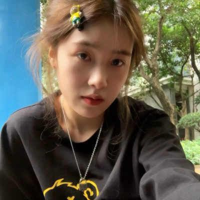 高清好看图片美女真人头像