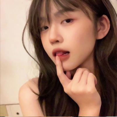 混网头像真人女生高清图片