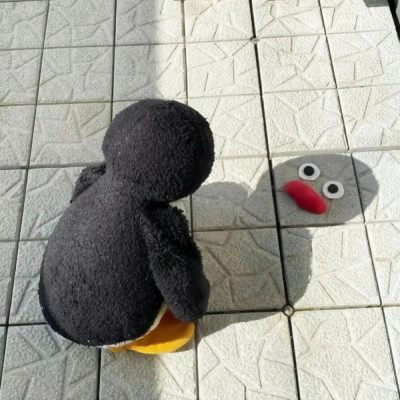 头像越怪,本人越帅