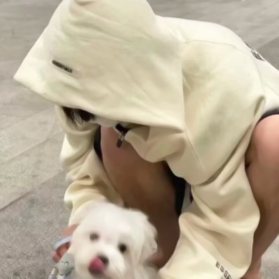 女生头像真人单张