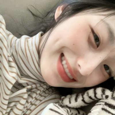 微信头像绝绝子女生