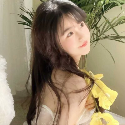 绝绝子头像女