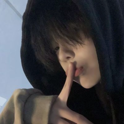 男生喜欢的头像