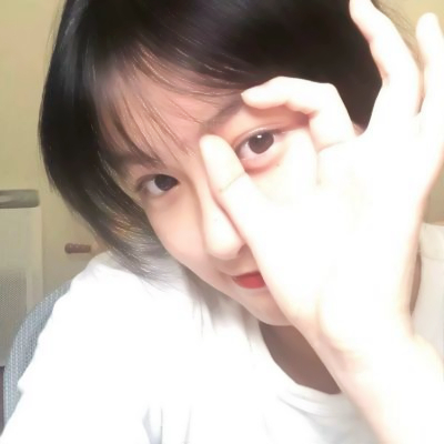 小众女生头像优质自然高清图片