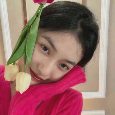 适合甜妹用的头像
