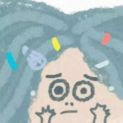 可爱搞怪团头多人