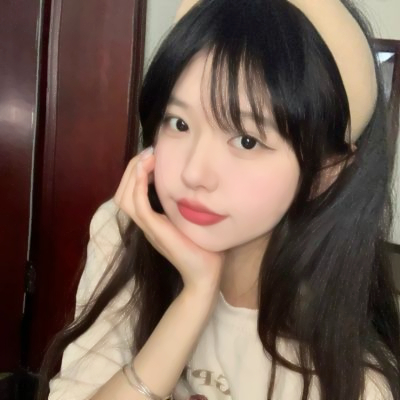 女生高级头像2025真人高清图片